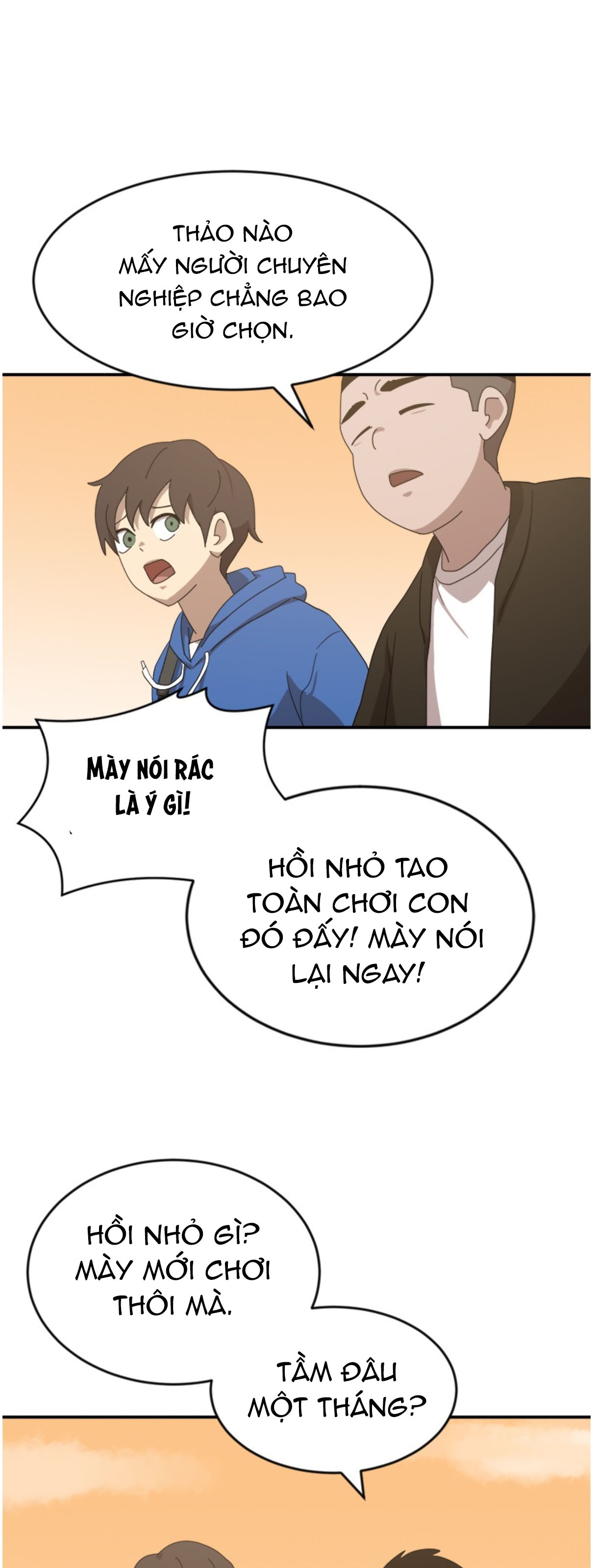 Đọc truyện [Leak] Cao thủ tái xuất - Chap 13-fix